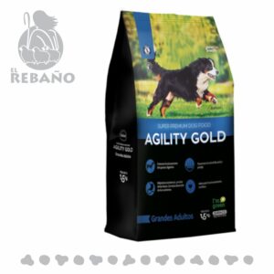 Agility Gold Perros