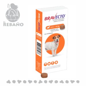 Bravecto