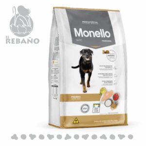 Monello Perros