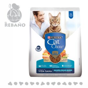 Purina Gatos